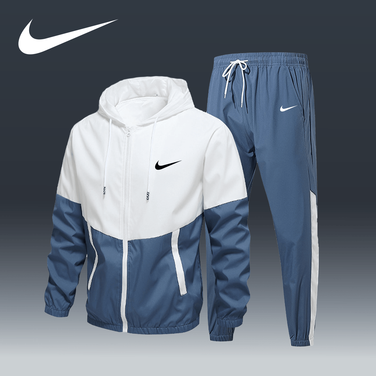 Ensemble NK Windrunner (Offre Du Weekend)